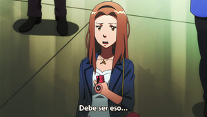 Digimon Adventure tri. 1: Saikai